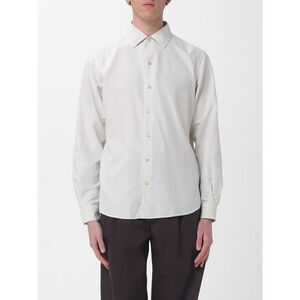 Agnona Shirt Men Grey